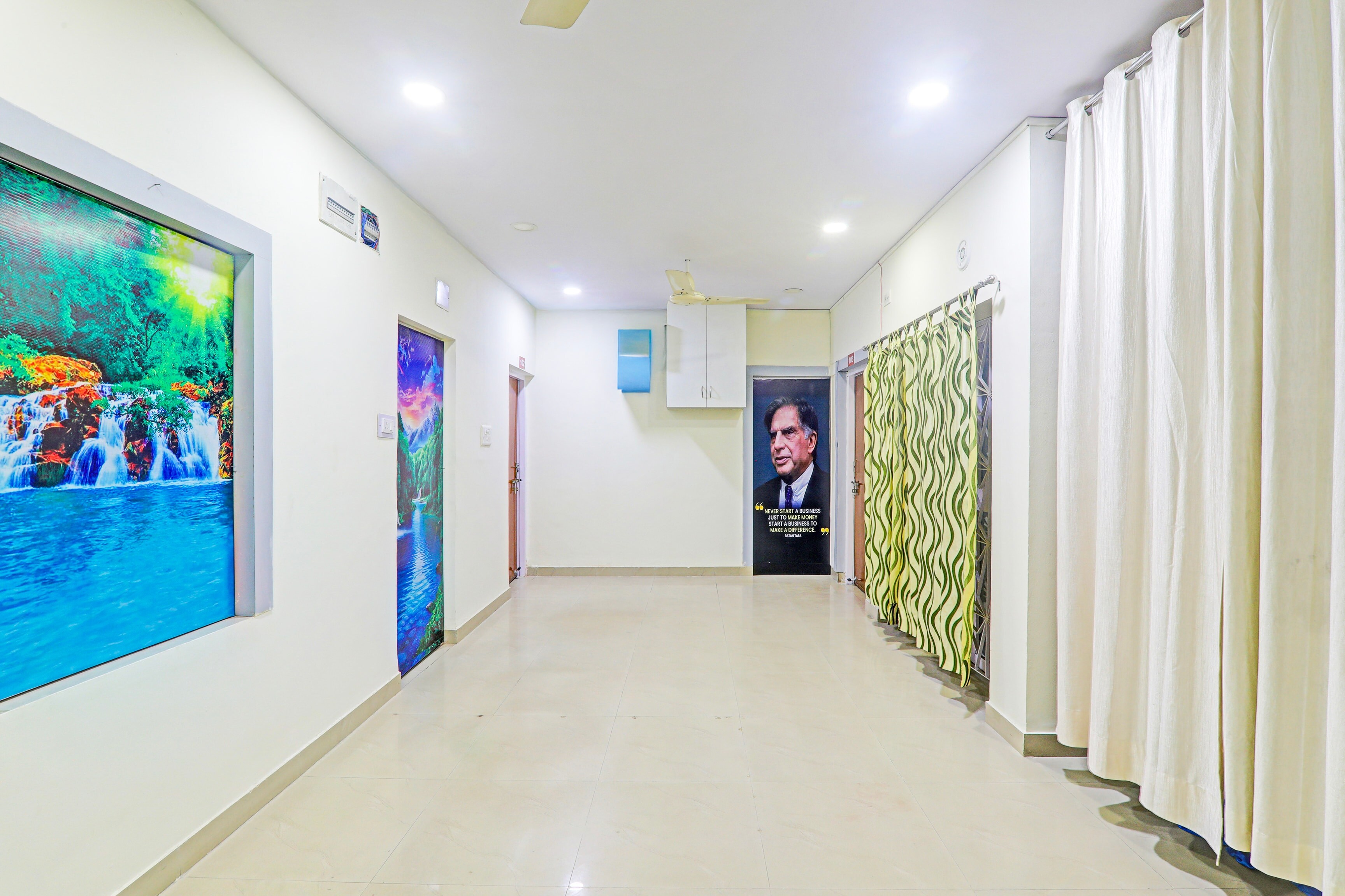 Main gallery