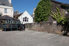 Best Western Wessex Royale Hotel Dorchester