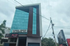 Rajdhani Premium Hotel.
