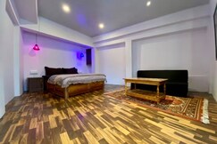 The Jawahar Inn  Hana