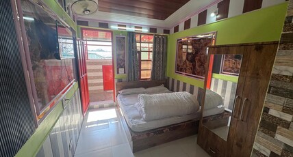 Jaan Hotel and Restaurant Room Type - Standard Room 6