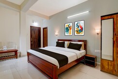 Hotel O Peram INN