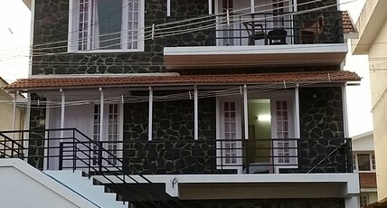 Spring Valley Residency Room Type - Premier Suite(2 Double Bedroom Apartment)