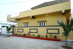 Address of Casa feliz