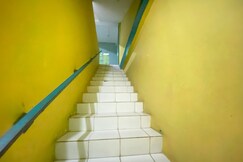 Hotel O Intan HomestayNearAnugrah Sinar Lautan