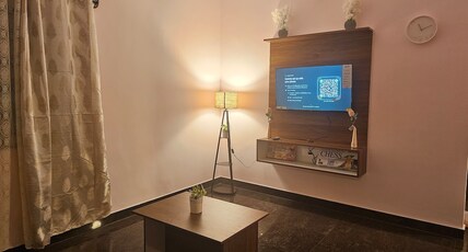 2BHK Premium Monarch The COVE by Butterfly Room Type - 2BHK Premium Monarch The COVE by Butterfly