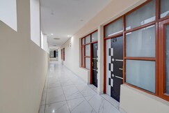 Address of Spot On Hotel Bliss