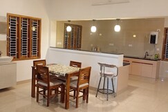 Santhosh Villa