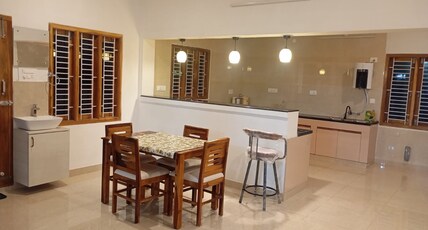 Santhosh Villa Room Type - Santhosh Villa