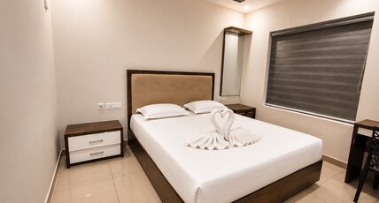 Karmaliz Casa Del Lake Room Type - Standard Room Karmaliz Casa Del Lake Room Type - Standard Room