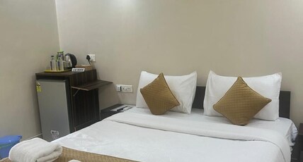 La Sea Beach Vue Room Type - Garden View Room