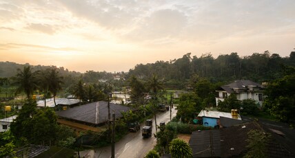 Coorg Highland Stay I Spacious home near Madikeri Room Type - Coorg Highland Stay I Spacious home near Madikeri