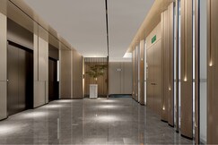 Holiday Inn Express BEIJING YIZHUANG CENTER