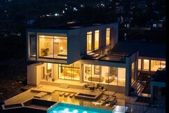Celestia Villa