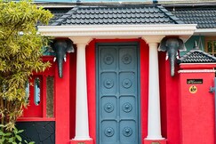 Rayz Inn Beach Resort