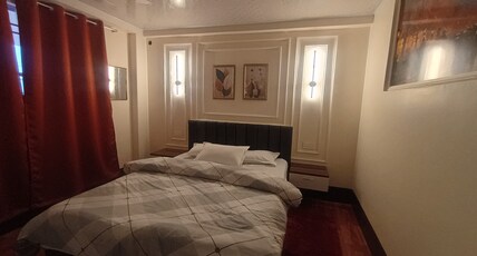 Kadamba Bnb Homestay Room Type - Double Room