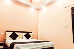 Shivansh Palace Home Stay.