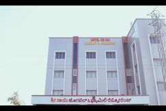 Hotel Om Sai Lodging and Boarding