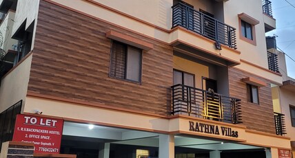 RV backpackers hostel Room Type - Backpackers Hostel