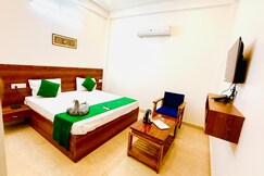 Raghuvar Residency Ayodhya