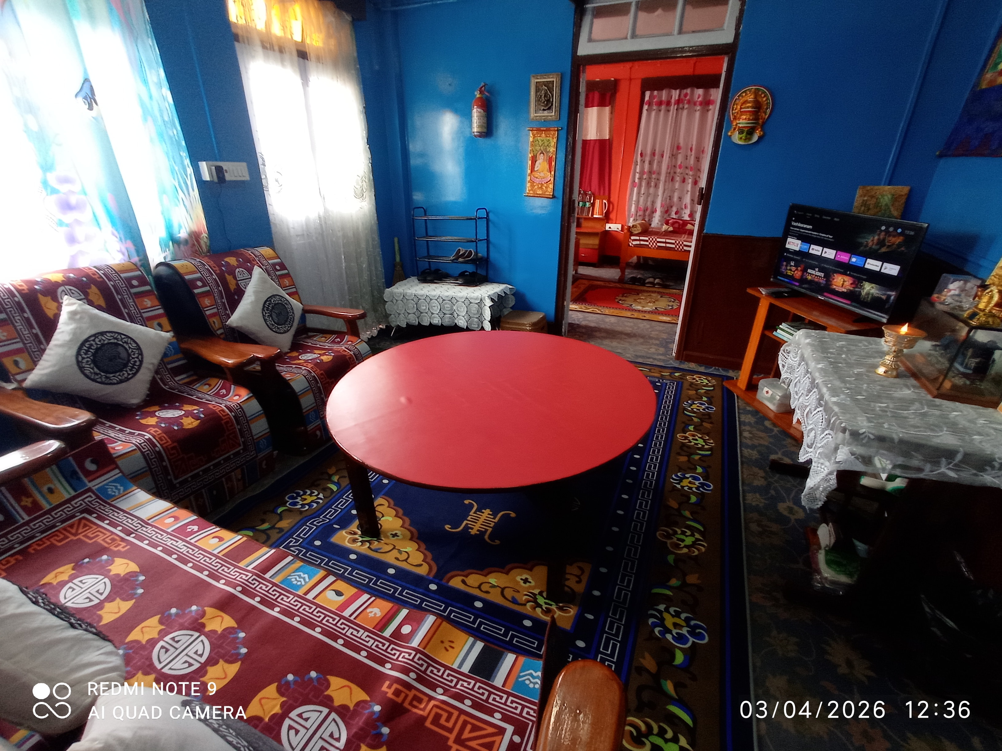 blue horizon homestay - Tap to explore photos