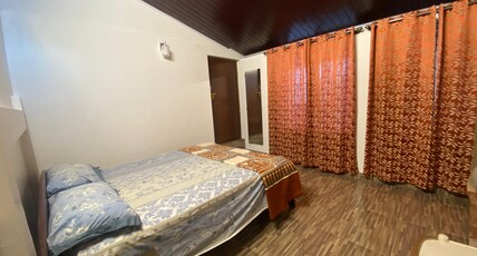 Casa Raihan Homestay Room Type - Budget Room