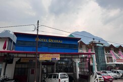 Devraj Hotel Kedarnath