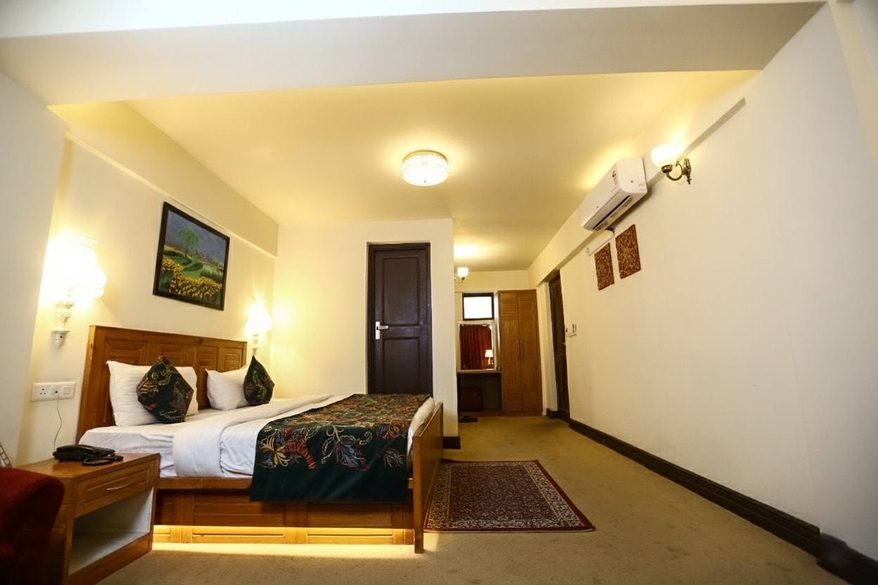 Shaf Excellency - Tap to explore photos