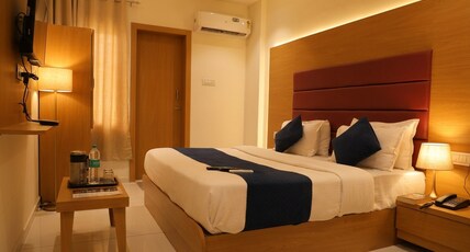 Hotel Pine View Room Type - EXECUTIVE CLASS Hotel Pine View Room Type - EXECUTIVE CLASS