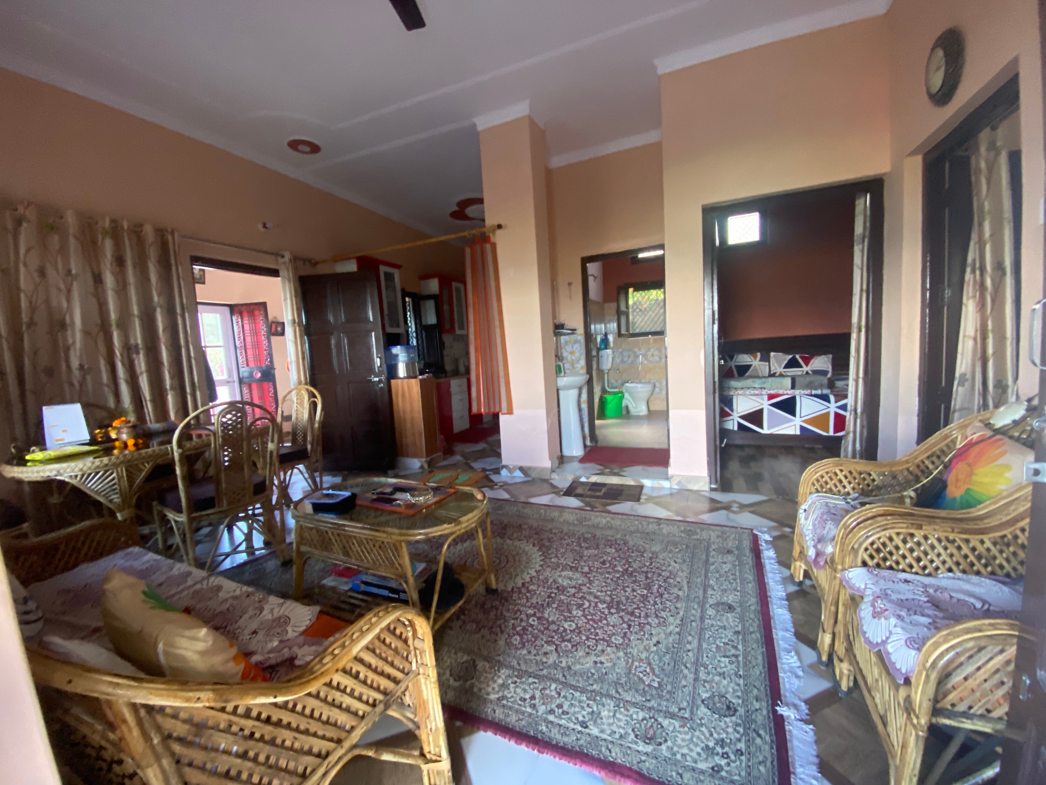 Shanti Kunj Home Stay - Tap to explore photos