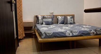 The Golden window villa Room Type - Bedroom 3