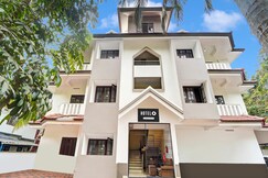 Super Hotel O West Hill near Mietra Hospital