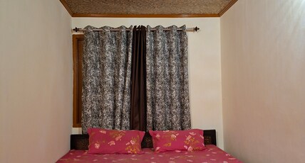 The Baan vibes Room Type - Bedroom 2