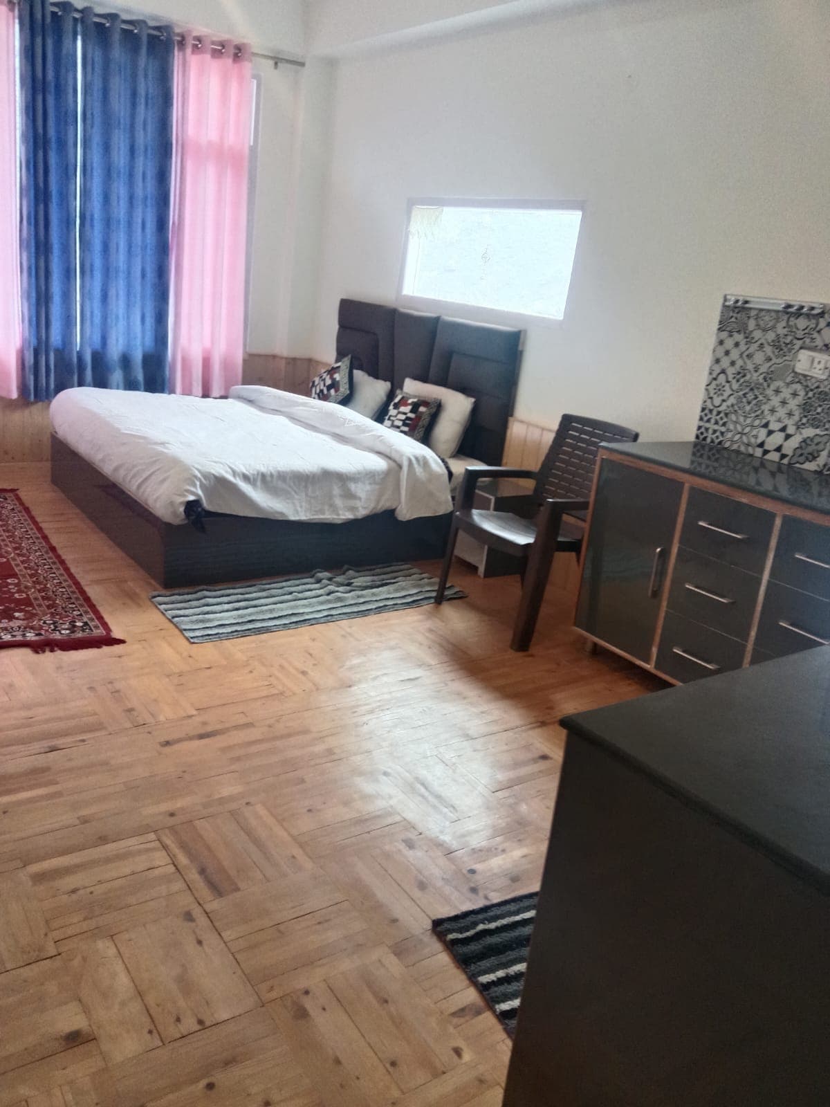 Riverside Homestay Bandrol Kullu - Tap to explore photos