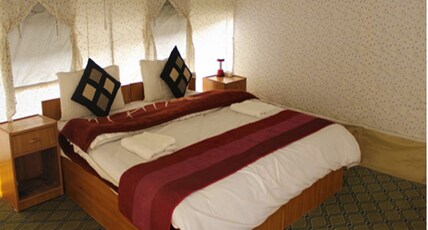 Cozinn A701 In Turtuk Room Type - Bedroom 2