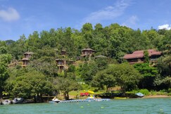 Sharavathi Adventure Camp By Jungle Lodges