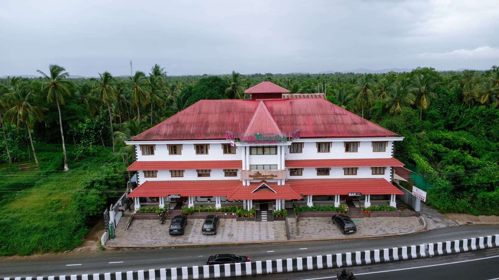 Theertha international hotel payyoli - Tap to explore photos