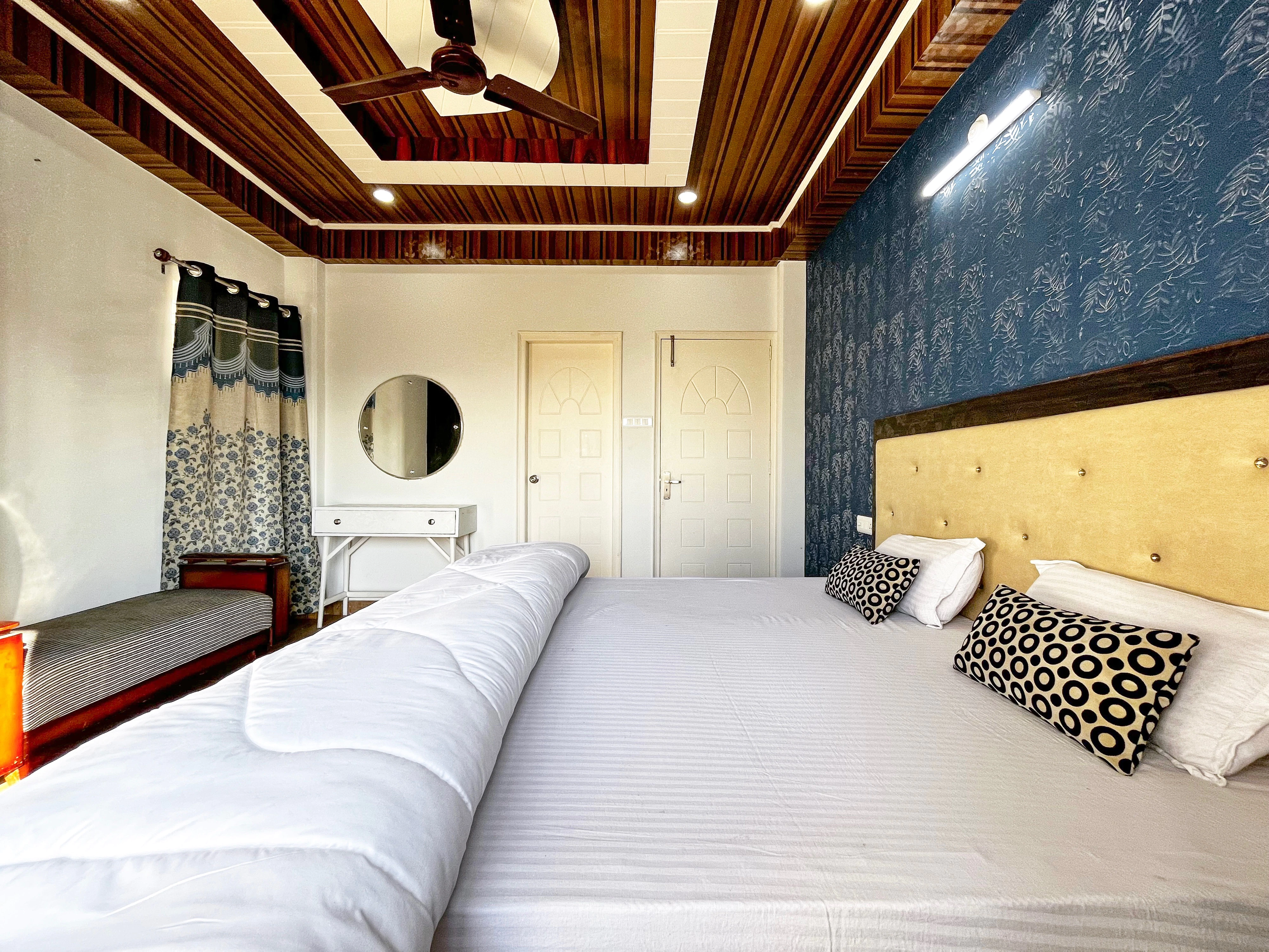 The Conifer - 2 BHK Villa - Tap to explore photos