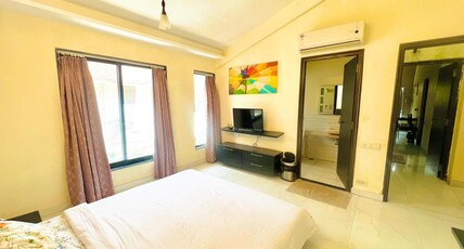 AK House Villa Rooms Room Type - AK House by Valecha Villa Prince Suite