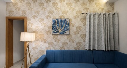 Homezype Homes Elara Premium 1BHK In Indore Room Type - Homezype Homes Elara Premium 1BHK In Indore