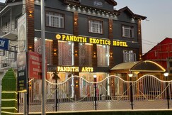 Pandith Exotics Hotel and Restaurant