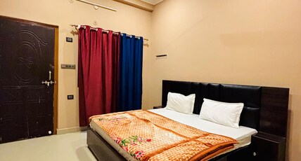 Ram Palace Room Type - Family room Ram Palace Room Type - Family room