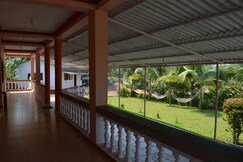 Shree Savli Guest House