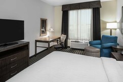 Hilton Garden Inn San Antonio/Rim Pass Drive