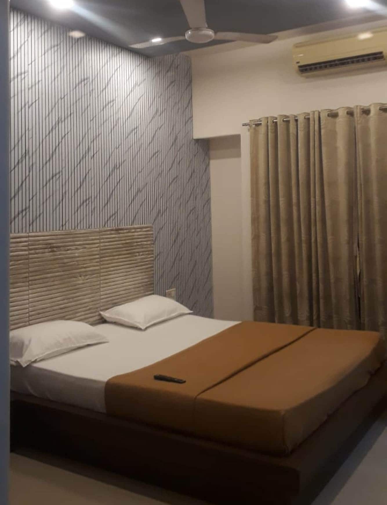 Hotel Kolhapur Residency - Tap to explore photos