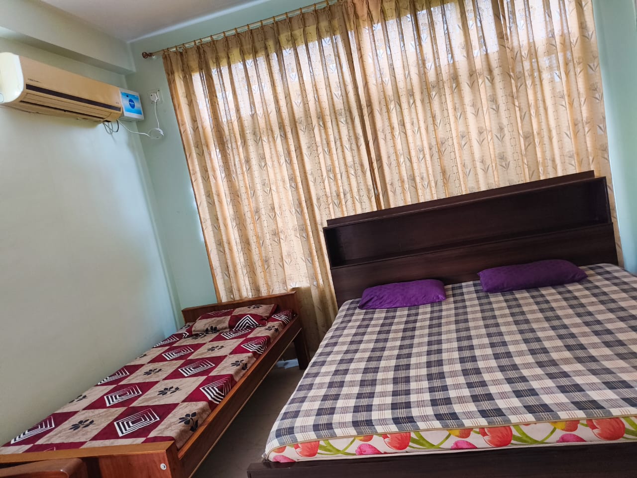 Dimna Resorts - Tap to explore photos