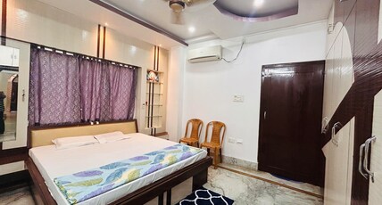 Eco Bliss Homestay Room Type - Bedroom 4( Deluxe Room)
