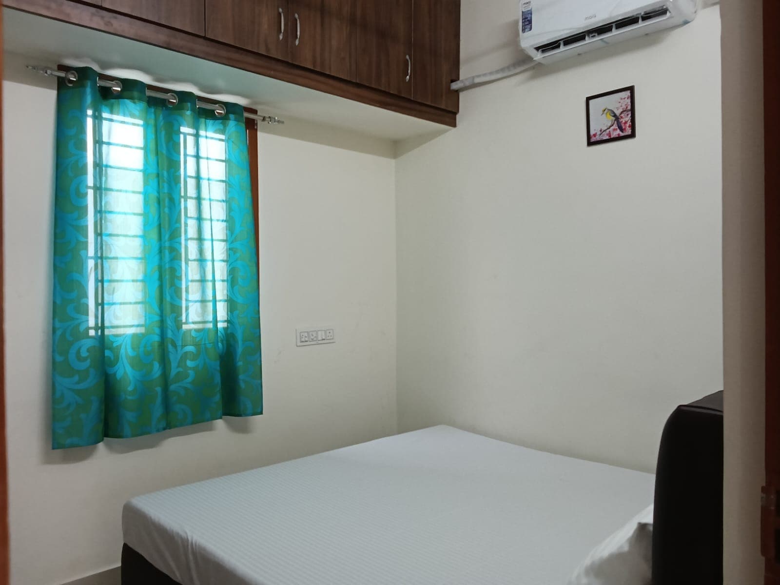 Shanmikha Residency - Tap to explore photos