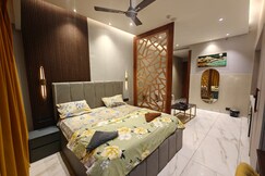 The Forest stays-Sapphire Homestay