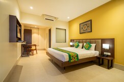 Address of Treebo Elite Residency - 2 Kms From Railway Station